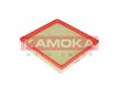 Vzduchový filtr KAMOKA F218201
