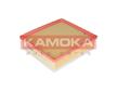Vzduchový filtr KAMOKA F218301