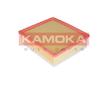 Vzduchový filtr KAMOKA F218301