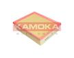 Vzduchový filtr KAMOKA F221801