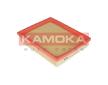 Vzduchový filtr KAMOKA F221901