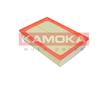 Vzduchový filtr KAMOKA F222401