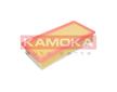 Vzduchový filtr KAMOKA F223301