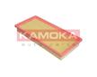 Vzduchový filtr KAMOKA F224101