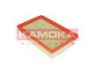 Vzduchový filtr KAMOKA F224301