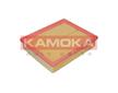 Vzduchový filtr KAMOKA F225001