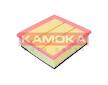 Vzduchový filtr KAMOKA F225101