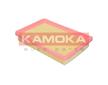 Vzduchový filtr KAMOKA F226401
