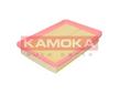 Vzduchový filtr KAMOKA F226401