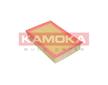 Vzduchový filtr KAMOKA F228001