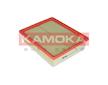 Vzduchový filtr KAMOKA F229301