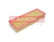 Vzduchový filtr KAMOKA F229601
