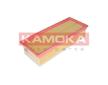 Vzduchový filtr KAMOKA F229701
