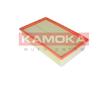Vzduchový filtr KAMOKA F231701