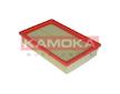 Vzduchový filtr KAMOKA F234501