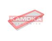 Vzduchový filtr KAMOKA F235201