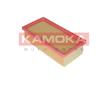 Vzduchový filtr KAMOKA F235301