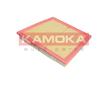 Vzduchový filtr KAMOKA F237801