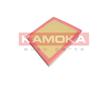Vzduchový filtr KAMOKA F237901