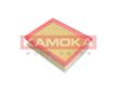 Vzduchový filtr KAMOKA F240101