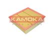 Vzduchový filtr KAMOKA F240601