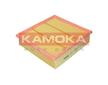 Vzduchový filtr KAMOKA F241701