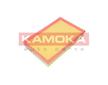 Vzduchový filtr KAMOKA F242901
