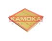 Vzduchový filtr KAMOKA F243501