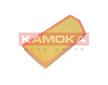 Vzduchový filtr KAMOKA F243801