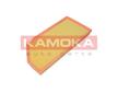 Vzduchový filtr KAMOKA F243801