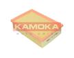 Vzduchový filtr KAMOKA F244001