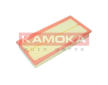Vzduchový filtr KAMOKA F248001