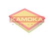 Vzduchový filtr KAMOKA F248101