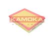 Vzduchový filtr KAMOKA F248101