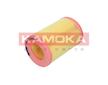 Vzduchový filtr KAMOKA F254001