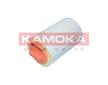Vzduchový filtr KAMOKA F254101