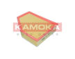 Vzduchový filtr KAMOKA F255601