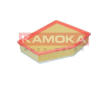 Vzduchový filtr KAMOKA F255701