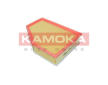 Vzduchový filtr KAMOKA F255701