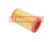 Vzduchový filtr KAMOKA F259501