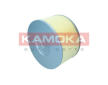 Vzduchový filtr KAMOKA F260801