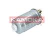 palivovy filtr KAMOKA F300101