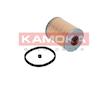 palivovy filtr KAMOKA F300401