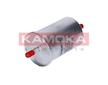 palivovy filtr KAMOKA F300501