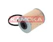 palivovy filtr KAMOKA F301101