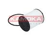 palivovy filtr KAMOKA F301601
