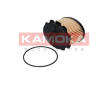 palivovy filtr KAMOKA F307601