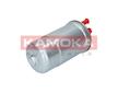 palivovy filtr KAMOKA F304101