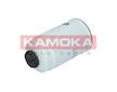 palivovy filtr KAMOKA F304501