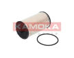 palivovy filtr KAMOKA F307901